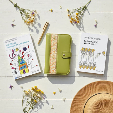 Lecture et écriture : des rituels simples pour ralentir cet été