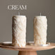 Bougie soja Colibri Sculptural Home Decor — vue 1