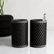 Porte-crayon Honeycomb au design alvéolé — vue principale