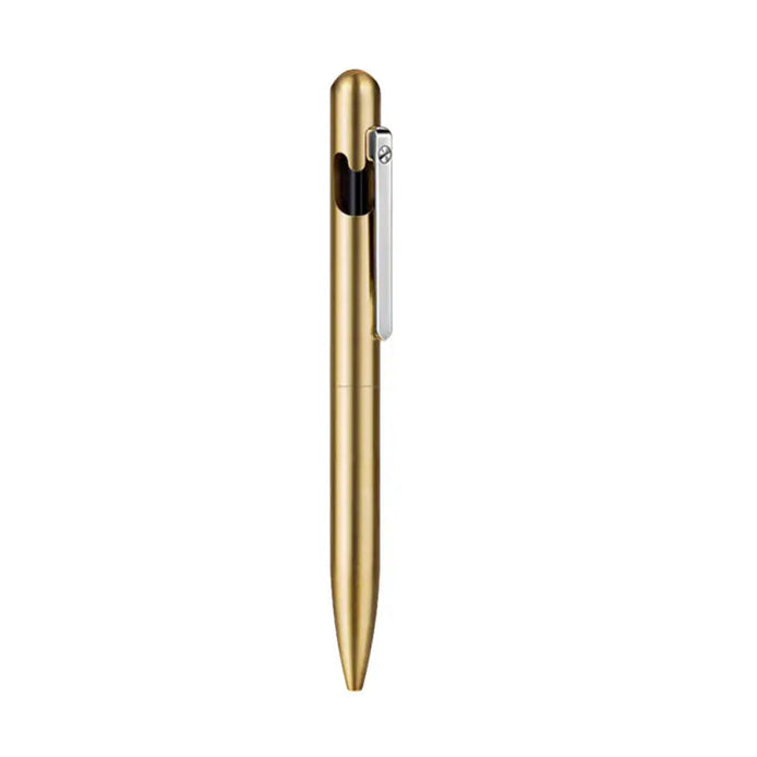Stylo en laiton Axis — vue principale