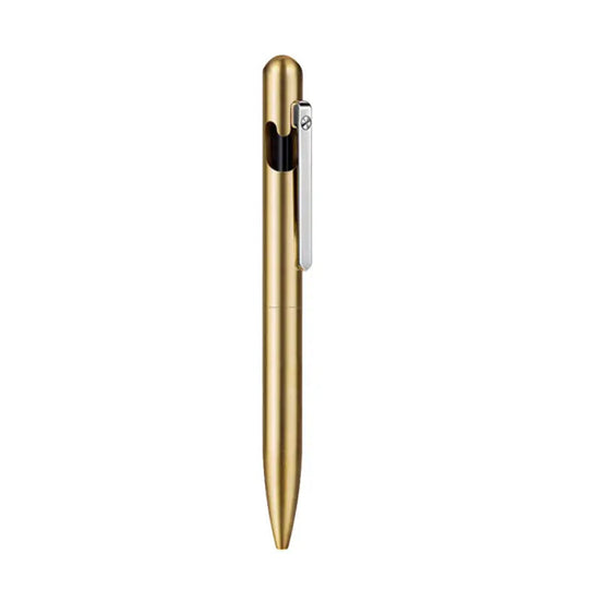 Stylo en laiton Axis — vue principale
