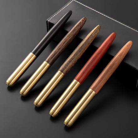 Stylo plume Hemingway — vue 10