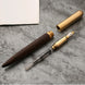 Stylo plume Hemingway — vue 3