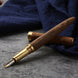 Stylo plume Hemingway — vue 5