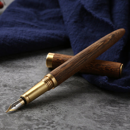 Stylo plume Hemingway — vue 5
