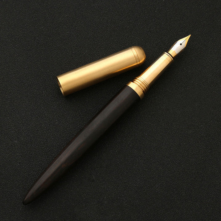 Stylo plume Hemingway — vue 6