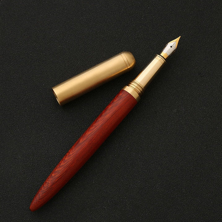 Stylo plume Hemingway — vue 7