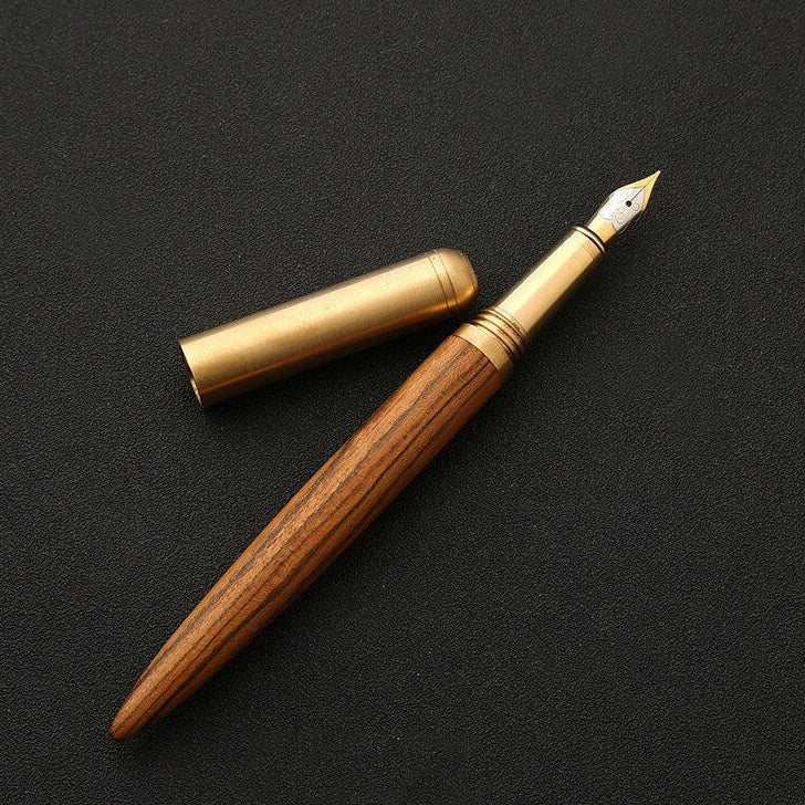 Stylo plume Hemingway — vue 9